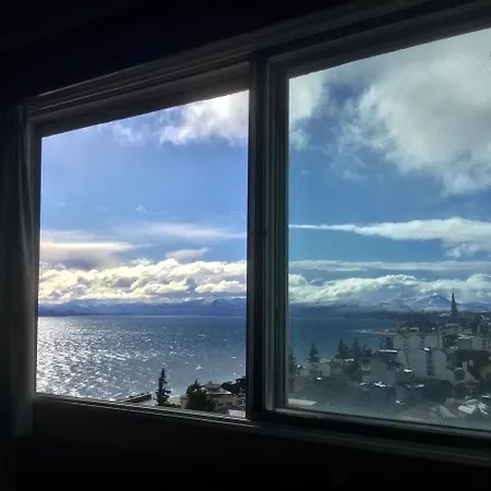 Bariloche Vista Lake 2 Exterior photo