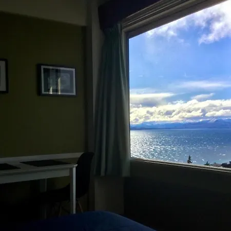 Bariloche Vista Lake 2 Exterior photo