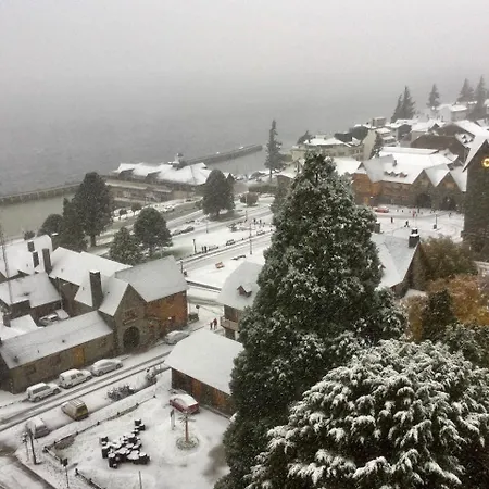Bariloche Vista Lake 2 Exterior photo