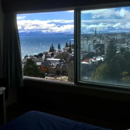 Bariloche Vista Lake 2 Exterior photo
